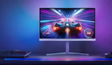 Philips Evnia 5000 27M2C5501/00 computerskærm 68,6 cm (27") 2560 x 1440 pixel Quad HD LCD Hvid