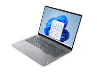 Lenovo ThinkBook 16 G6 IRL 21KH 16 I5-13420H 16GB 512GB Intel UHD Graphics Windows 11 Pro