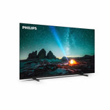 Philips 55PUS7609 55 4K UHD (2160p) Antracit-grå