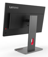 Lenovo ThinkVision P24QD-40 24 IPS 2560 x 1440 (2K) USB-C 3.2 HDMI DisplayPort 120Hz