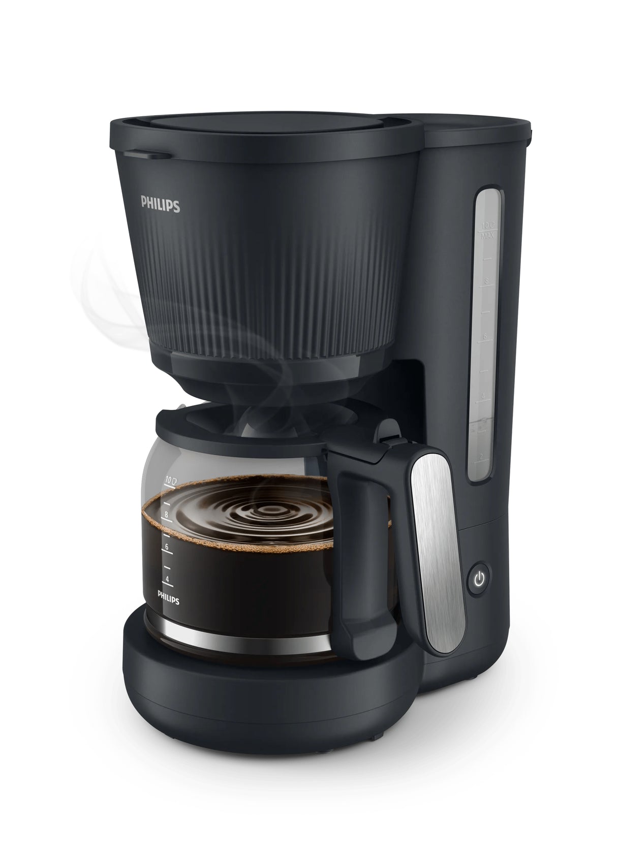 Philips HD7411/90 kaffemaskine Vejledning Filter kaffemaskine 1,32 L