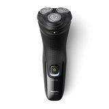 Philips X3021/00 barbermaskine til ham Rotations shaver Trimmer Sort