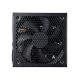 XPG PYLON II 650w enhed til strømforsyning 24-pin ATX ATX Sort