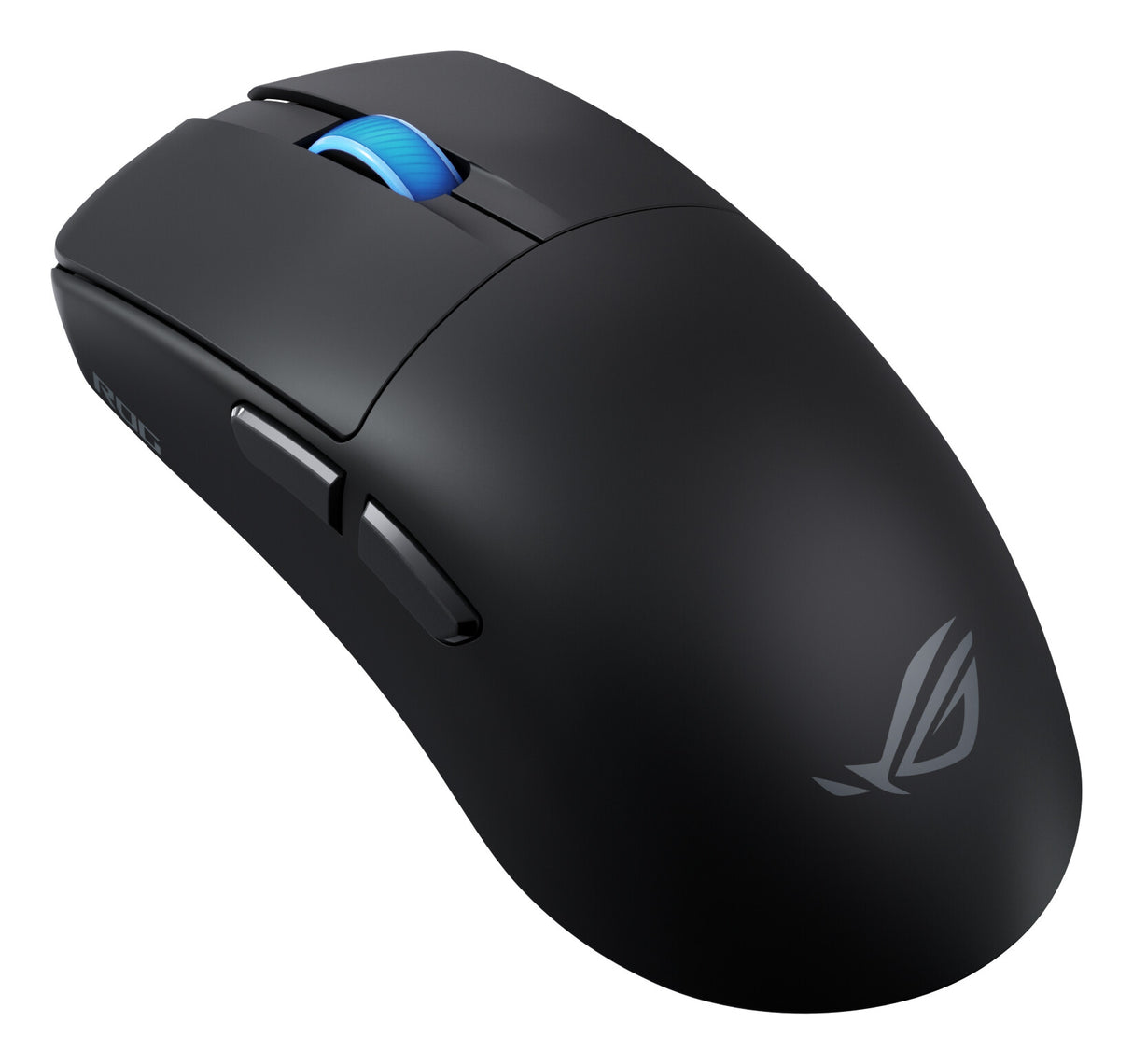 ASUS ROG Harpe II Ace mus Spil Højre hånd RF Wireless + Bluetooth + USB Type-A Optisk 42000 dpi