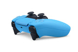 Sony Interactive Entertainment Trådløs DualSense-controller Starlight Blue V2