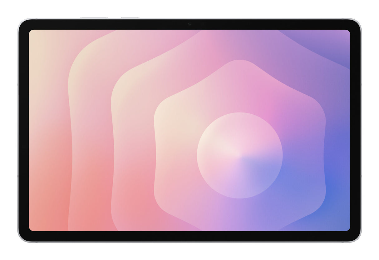 Samsung Galaxy Tab SM-X736B 5G LTE-TDD & LTE-FDD 128 GB 27,9 cm (11") 12 GB Wi-Fi 6 (802.11ax) Sølv