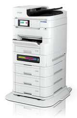 Epson WorkForce Pro EM-C8101RDWF Inkjet A3+ 4800 x 1200 dpi 26 sider pr. minut Wi-Fi