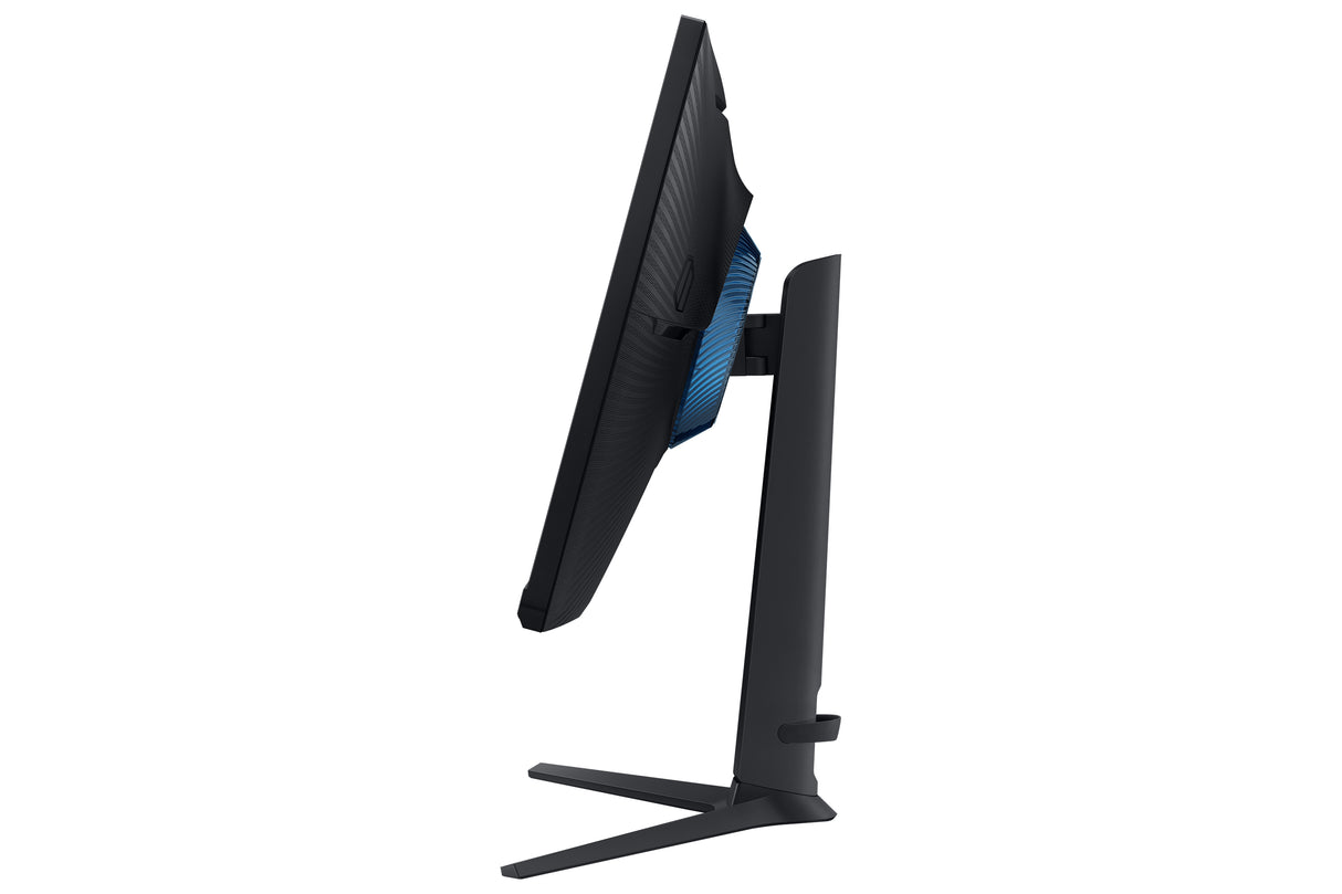 Samsung G51C computerskærm 68,6 cm (27") 2560 x 1440 pixel Quad HD LED Sort