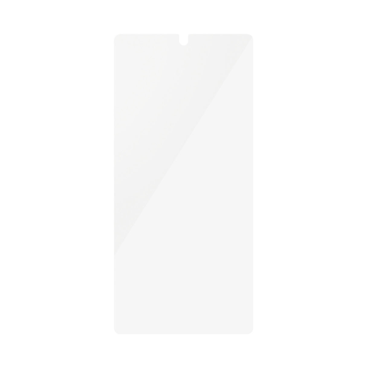 PanzerGlass SAFE. by ® Skærmbeskyttelse Samsung Galaxy S25 Ultra | Ultra-Wide Fit m. EasyAligner