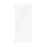 PanzerGlass ® Ceramic Skærmbeskyttelse Samsung Galaxy S25 Ultra | Ultra-Wide Fit m. EasyAligner