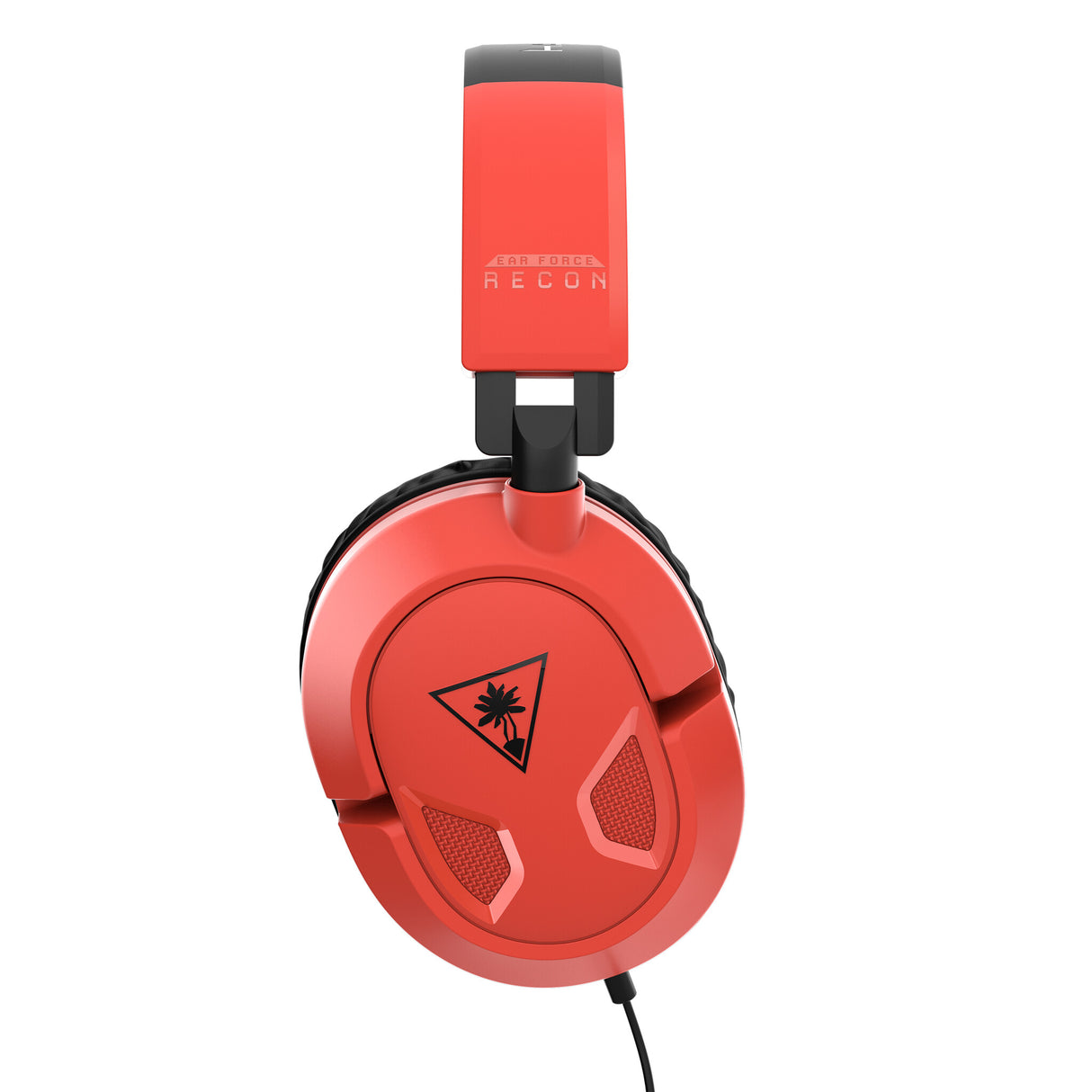 Turtle Beach Recon 50 Headset Ledningsført Spil Blå, Rød