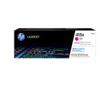 HP 415X Magenta 6000 sider Toner W2033X