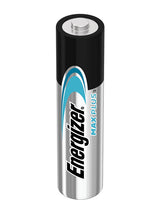 Energizer MAXPLUS AAA – 4 Pack Engangsbatteri Alkaline