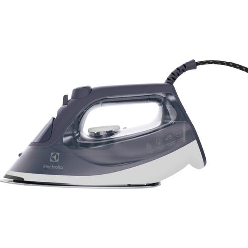Electrolux E6SI1-2MN Tør & dampstrygejern 2400 W Marineblå