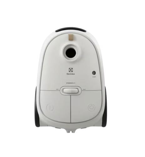 Electrolux EB61H6SW støvsuger 3,5 L Tromle vakuum Dry 850 W Støvpose
