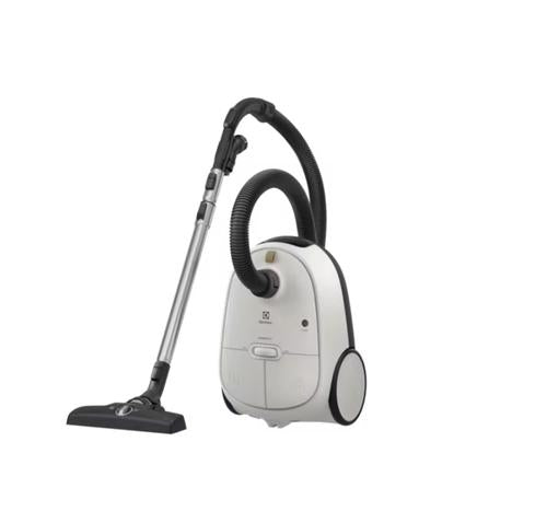 Electrolux EB61H6SW støvsuger 3,5 L Tromle vakuum Dry 850 W Støvpose