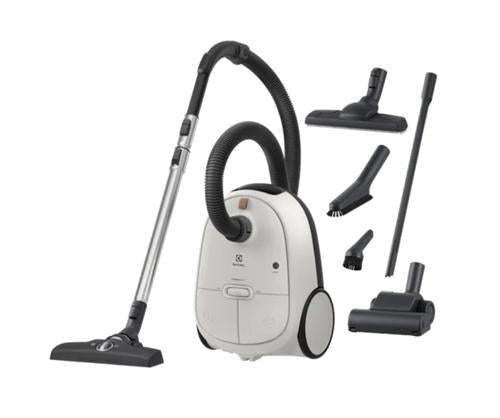 Electrolux EB61H6SW støvsuger 3,5 L Tromle vakuum Dry 850 W Støvpose