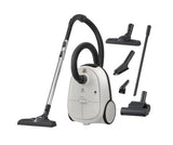 Electrolux EB61H6SW støvsuger 3,5 L Tromle vakuum Dry 850 W Støvpose