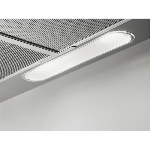 Electrolux LFU216X emhætte Vægmonteret Rustfrit stål 272 m³/t