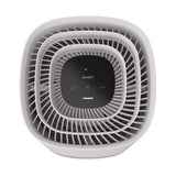 Electrolux EPO50351SW air purifier 41 m² 22 dB White