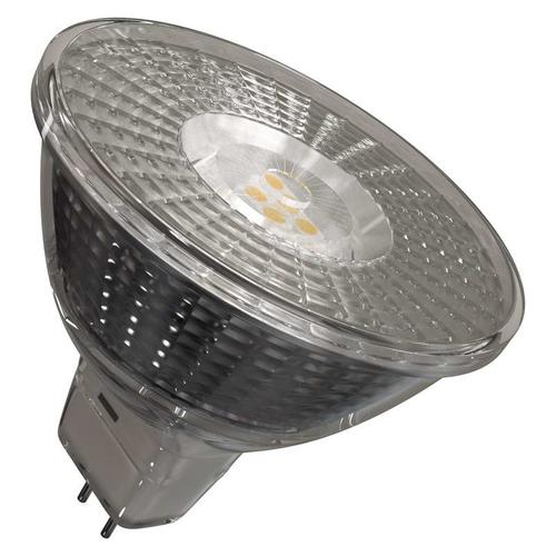 Emos ZQ8433 energy-saving lamp Warm white 3000 K 4.5 W G5.3 F