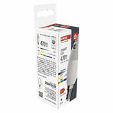 Emos ZQW322R Smart bulb Wi-Fi 4.8 W