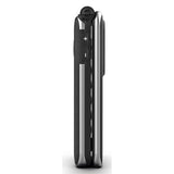 Emporia JOY 4G foldbar mobiltelefon, sort