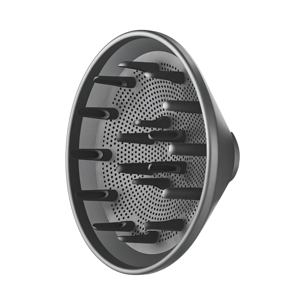 UWANT H100 hårtørrer sæt - Pink