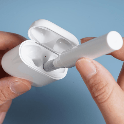 AirPods rensesæt - hvid