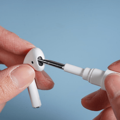 AirPods rensesæt - hvid