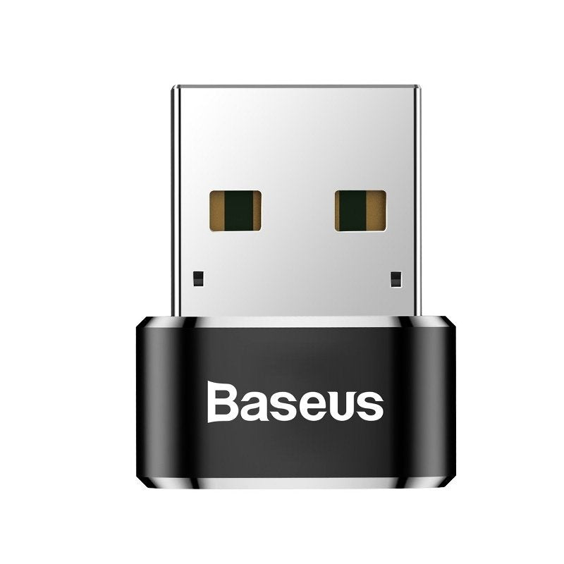 Baseus USB-C til USB-A adapter 3A