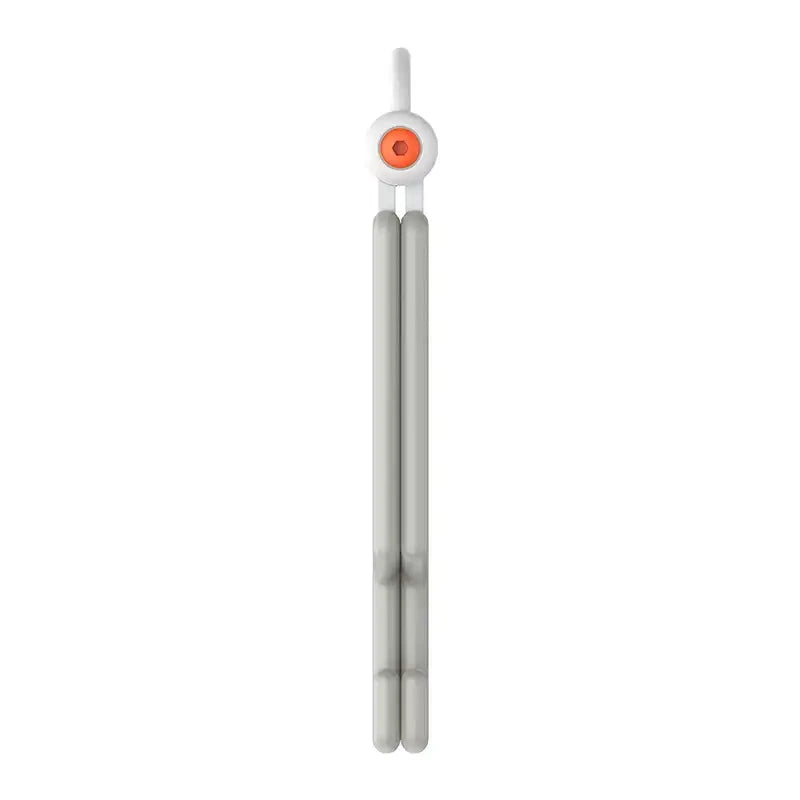 Foldbar telefonholder Baseus (hvid)