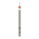 Foldbar telefonholder Baseus (hvid)