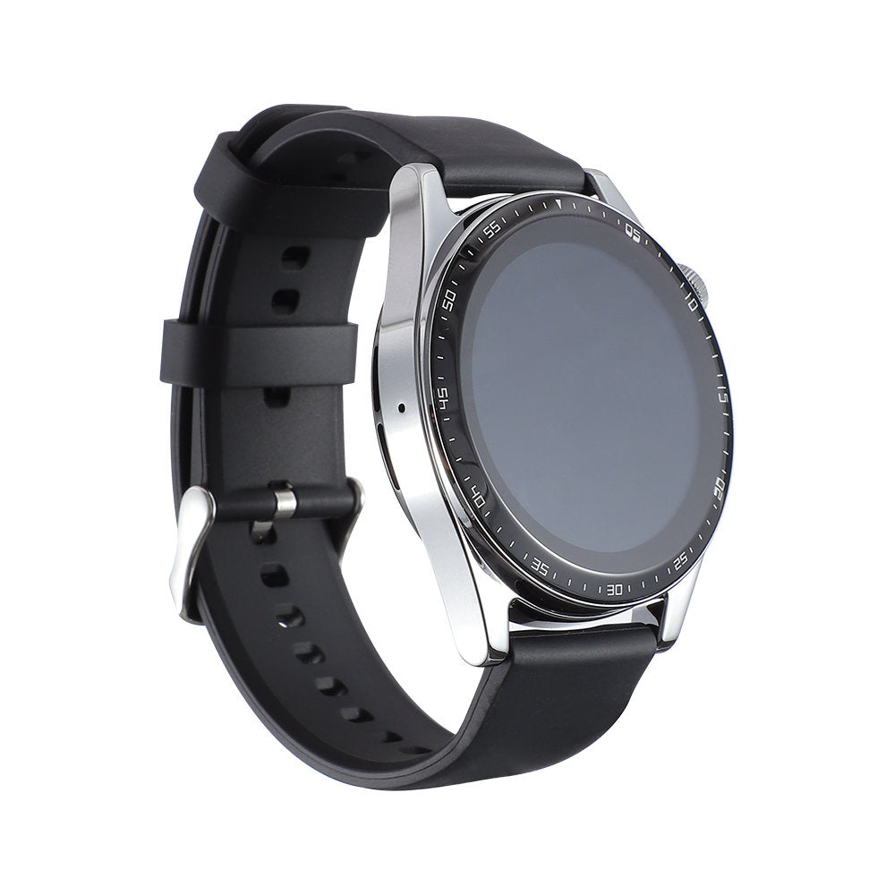 Joyroom FC2 Classic Series Opkaldsbesvarelse Smartwatch IP68 Sort