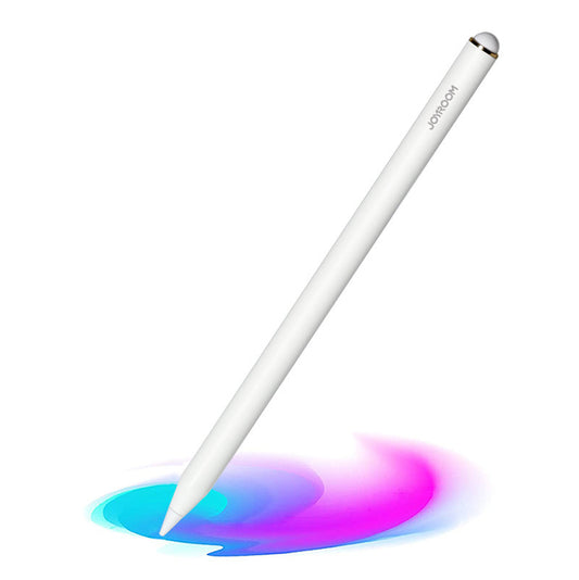 Joyroom JR-X9 active stylus til Apple iPad white (JR-X9)