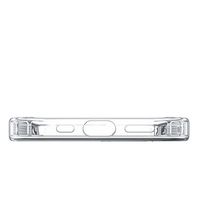 Joyroom Cover til iPhone 13 Pro Gel Cover Transparent