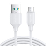 Joyroom cable USB-A - Micro 1m 2.4A hvid(S-UM018A9)