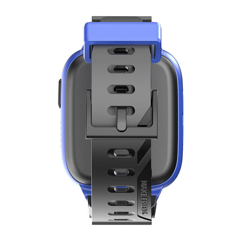 Børnesmartwatch Botslab E3 (blå)