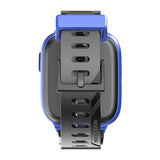 Børnesmartwatch Botslab E3 (blå)
