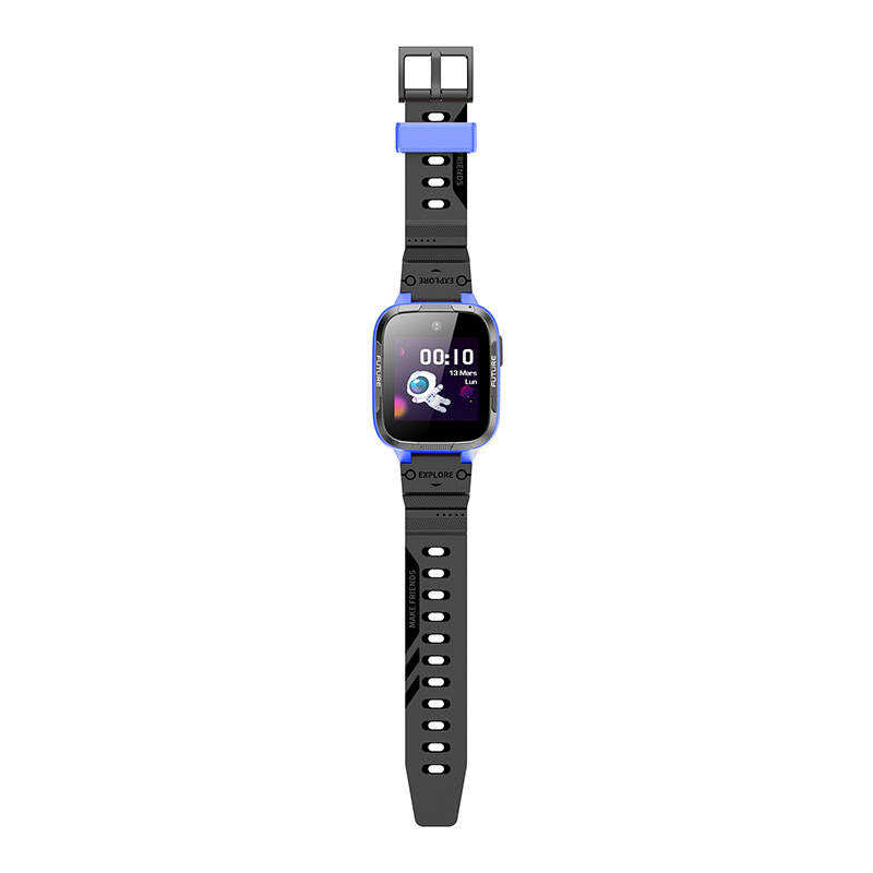 Børnesmartwatch Botslab E3 (blå)