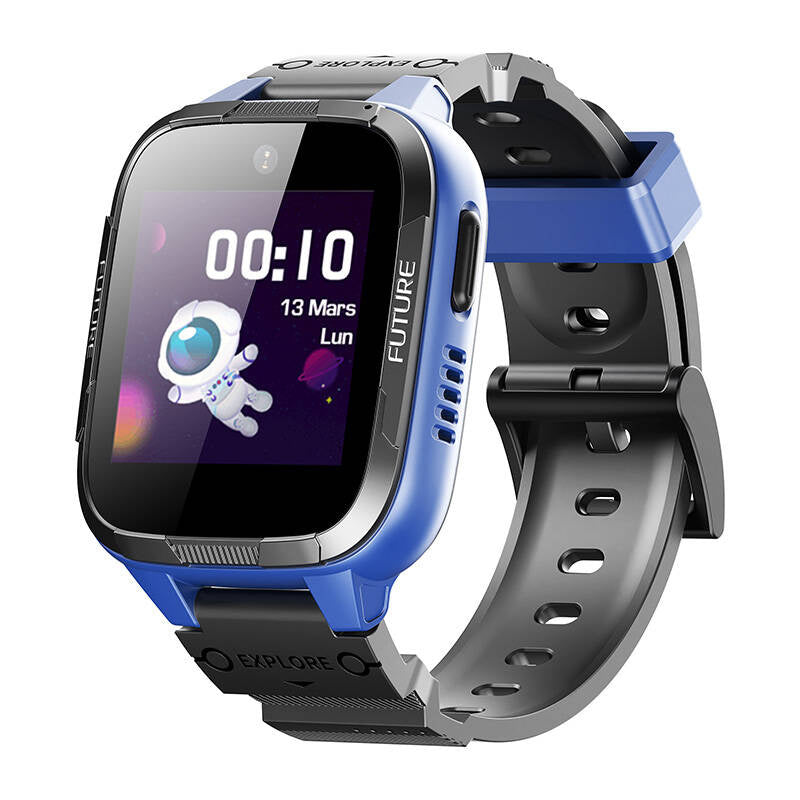 Børnesmartwatch Botslab E3 (blå)