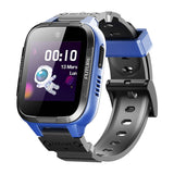 Børnesmartwatch Botslab E3 (blå)