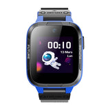 Børnesmartwatch Botslab E3 (blå)