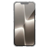 Nillkin Nature Pro Magnetic iPhone 16e Cover - Gennemsigtig