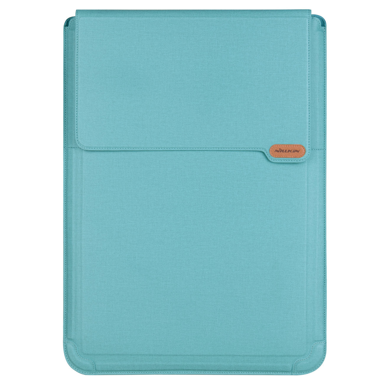 Nillkin Alsidig Laptop Sleeve Case MacBook Laptop Op til 16,1'' Laptop Taske Stand Musepad Grøn