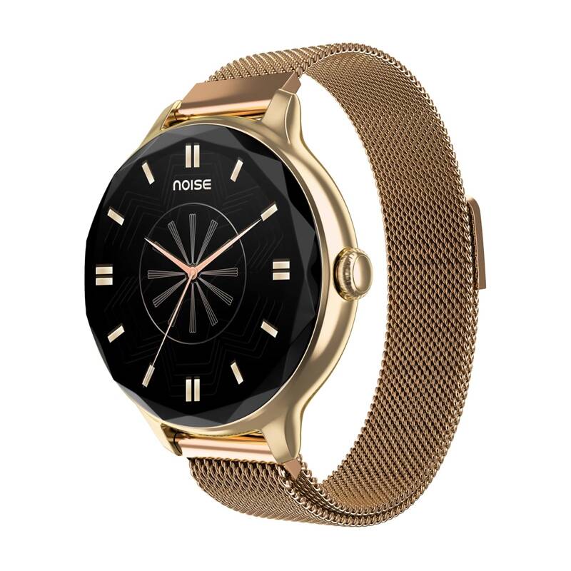 Noise Diva smartwatch