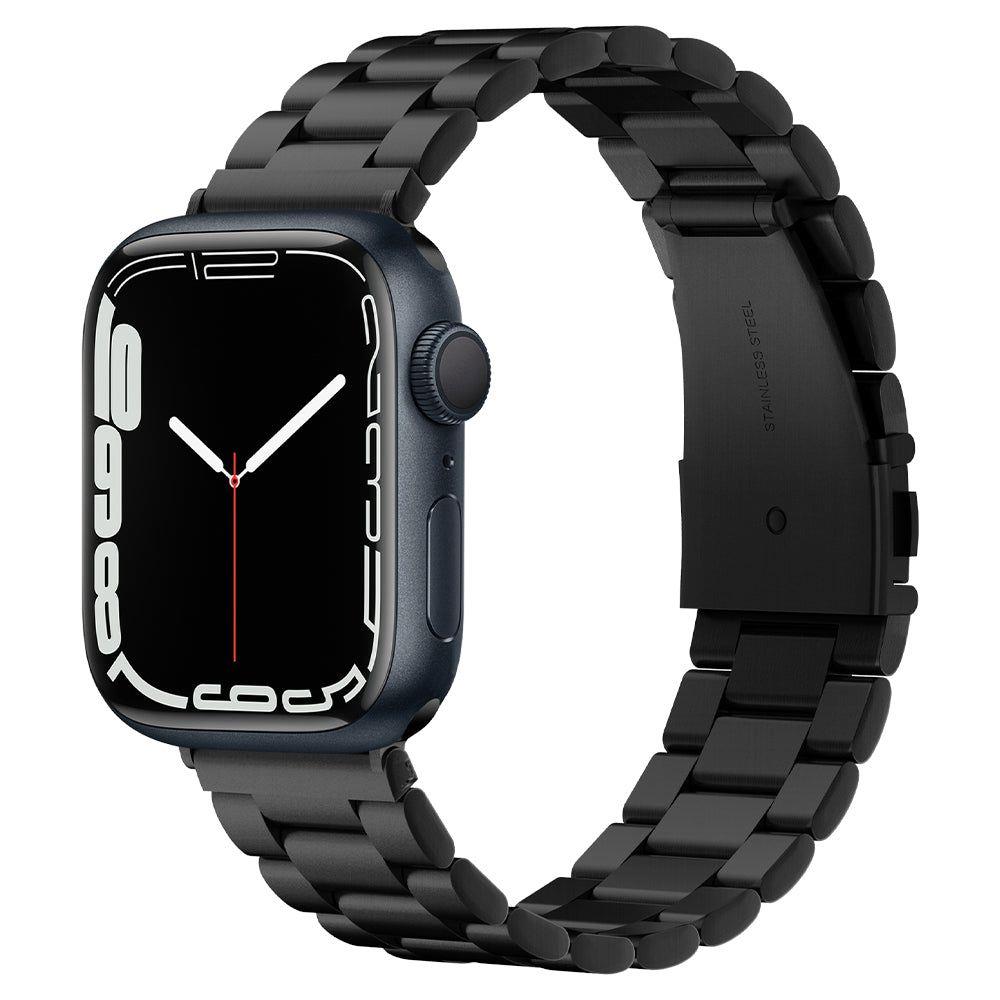 Spigen MODERN FIT BAND Apple Watch 4 / 5 / 6 / 7 / 8 / SE / ULTRA (42 / 44 / 45 / 49 MM) SORT