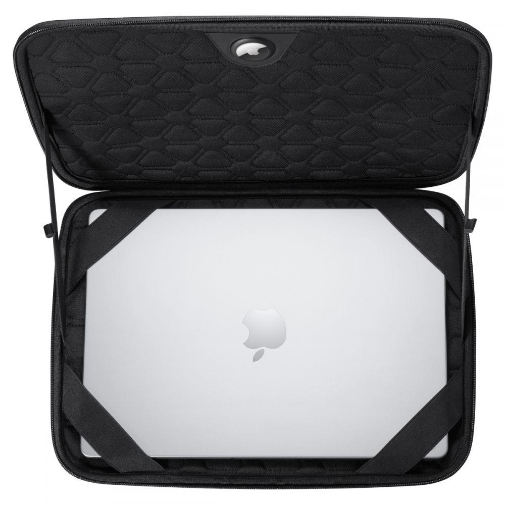 Spigen RUGGED ARMOR POUCH "PRO" LAPTOP 15-16 SORT