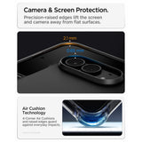 Spigen Tough Armor T MagSafe-cover til iPhone Duo – sort