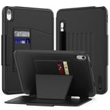 Tech-Protect SC Pen iPad 10,9" 2022 (10. generation) / 11" 2025 (11. generation) cover - sort
